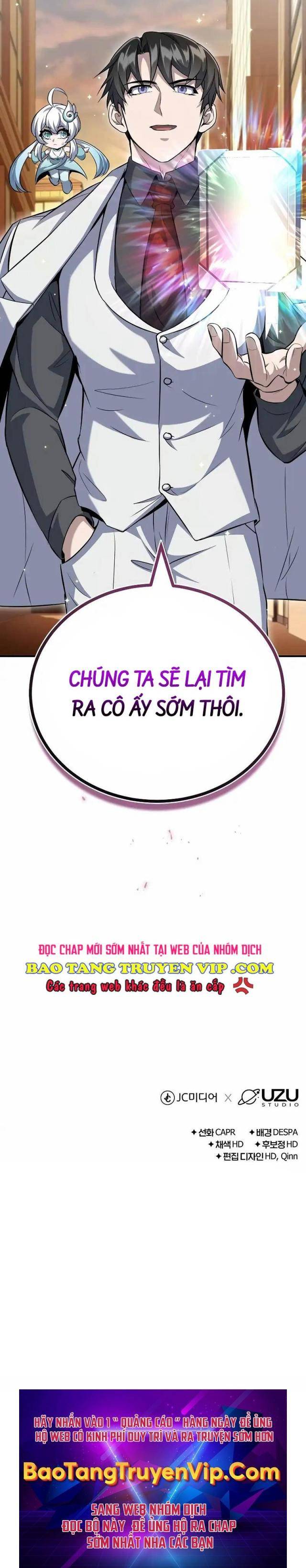 Những Nhân Vật Chính Mà Chỉ Tôi Biết - Page 36