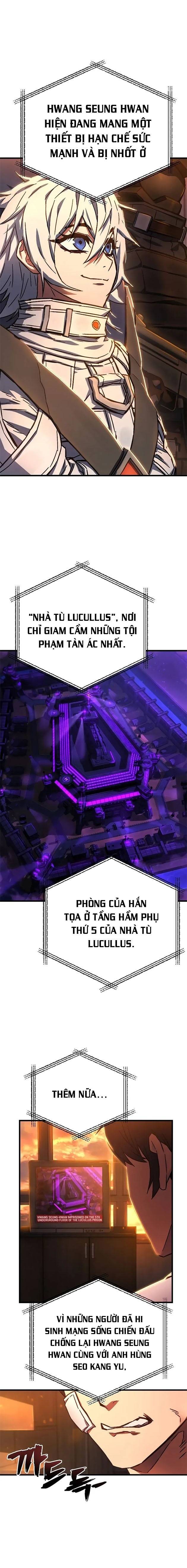 Đao Phủ - Page 7