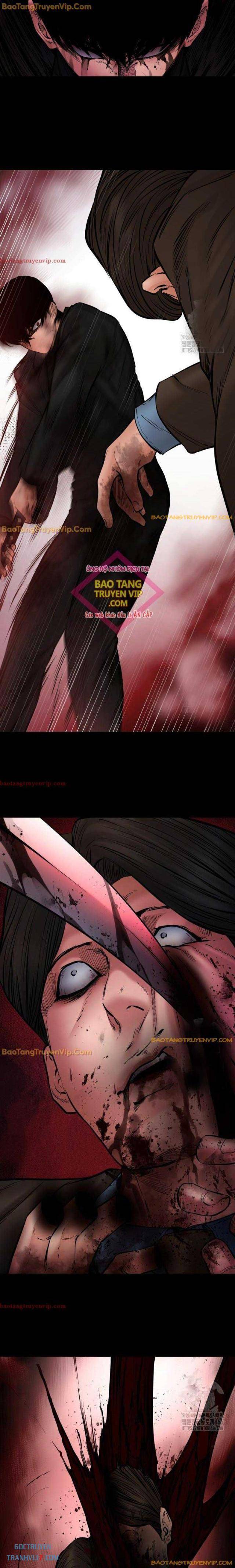 Thanh Kiếm Báo Thù - Page 37