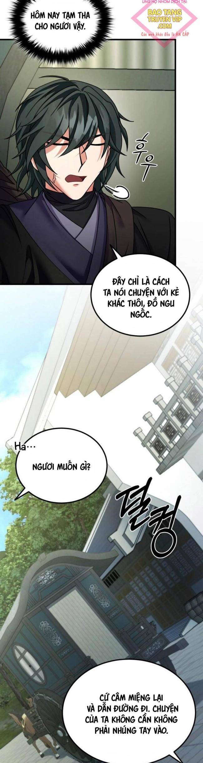 Phá Công Kiếm Đế - Page 11