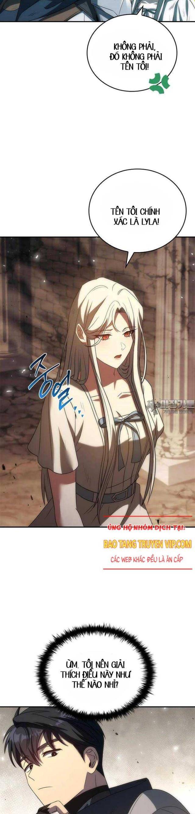 Quỷ Vương Hồi Quy Là Người Tốt - Page 7