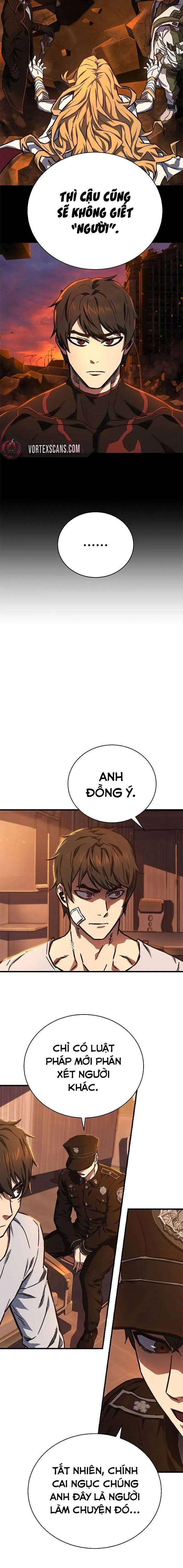 Đao Phủ - Page 12