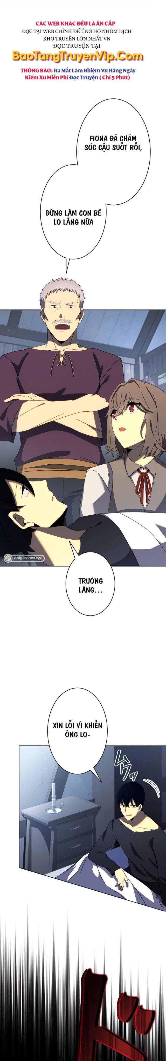 Đấng Cứu Thế Hồi Quy - Page 4