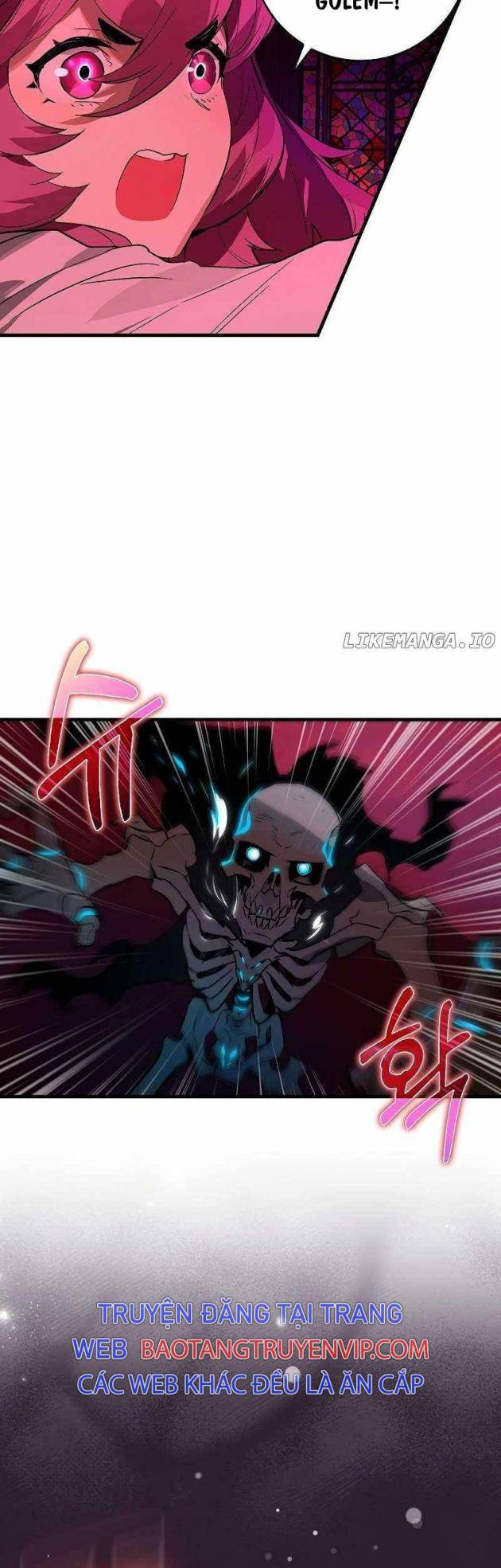 Đệ Nhất Chiến Thần Của Học Viện Thợ Săn - Page 24