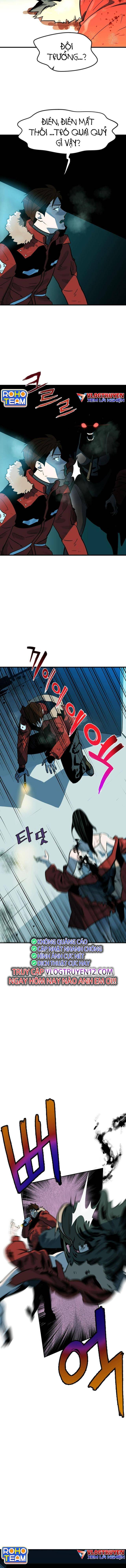 Đường Cùng - Page 17