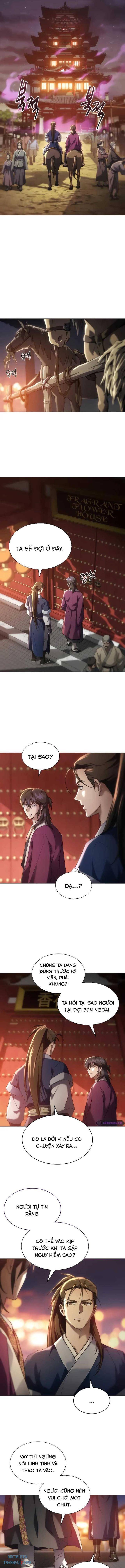 Thiên Ma Muốn Sống Một Cuộc Đời Bình Lặng - Page 26