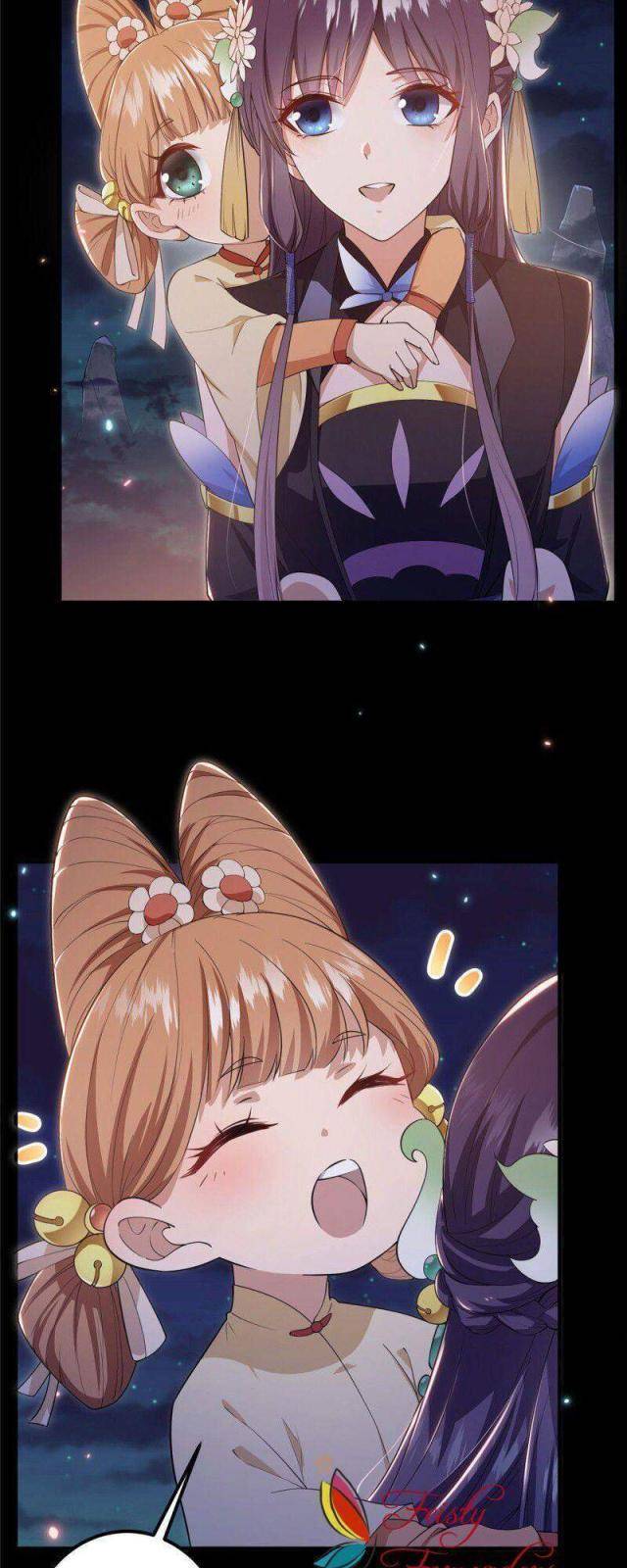 Chưởng Môn Khiêm Tốn Chút - Page 12