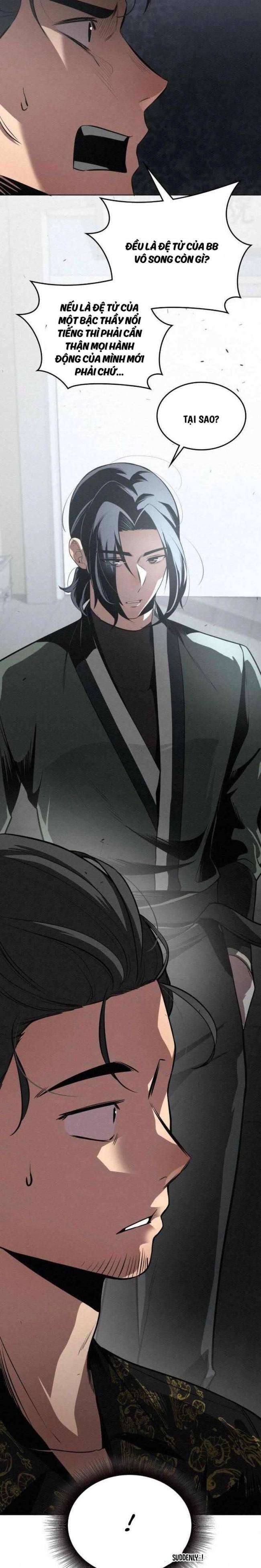 Phản Lão Hoàn Đồng Ở Thế Kỉ 21 - Page 20