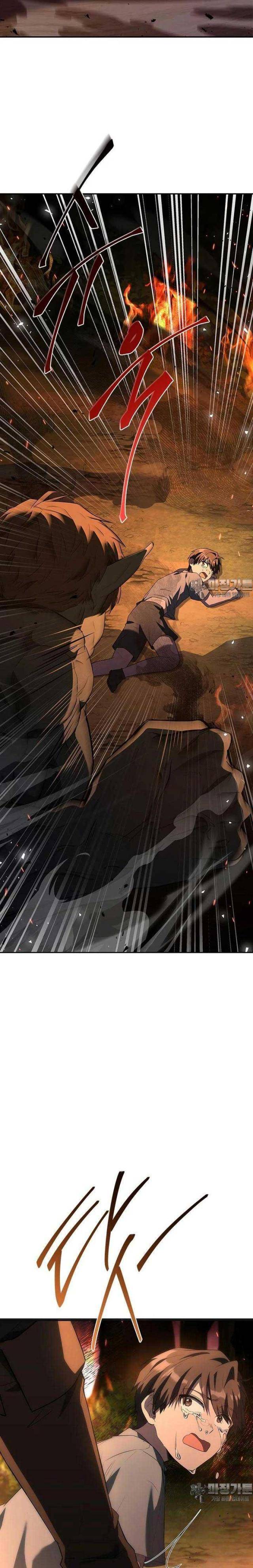 Quỷ Vương Hồi Quy Là Người Tốt - Page 33