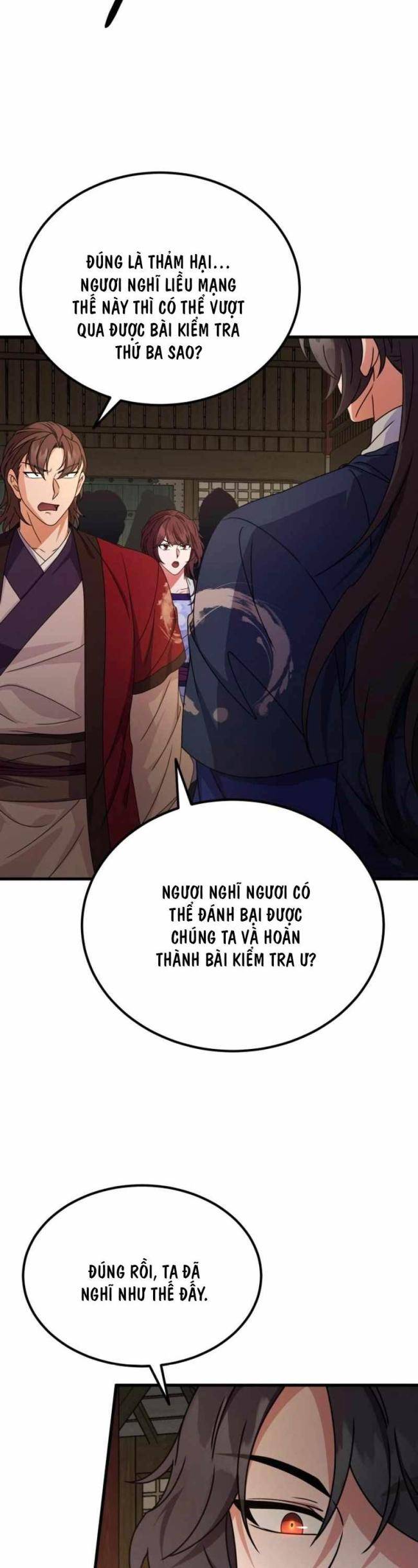 Phá Công Kiếm Đế - Page 27