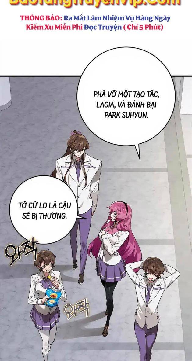 Đệ Nhất Chiến Thần Của Học Viện Thợ Săn - Page 38