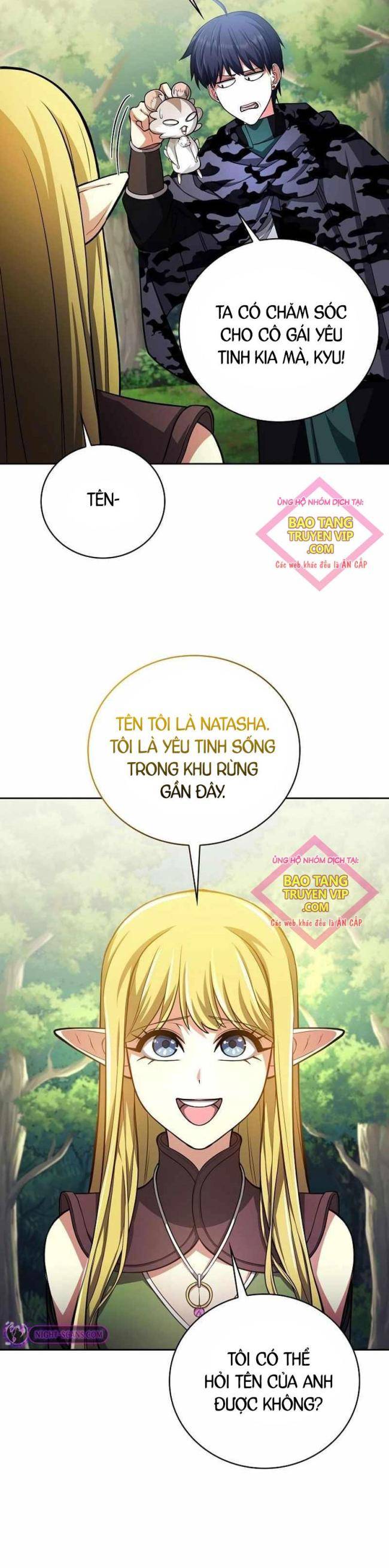 Bậc Thầy Debuff - Page 34