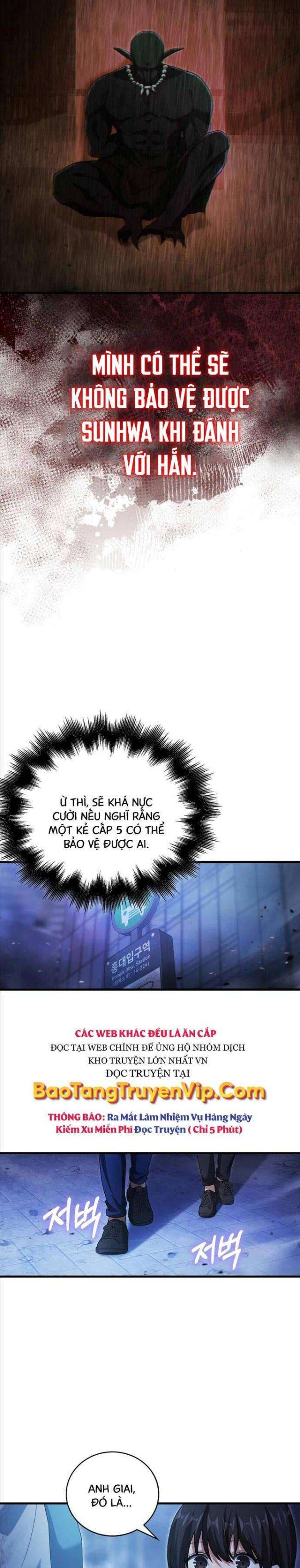 Người Chơi Có Thiên Phú Nghịch Thiên - Page 26