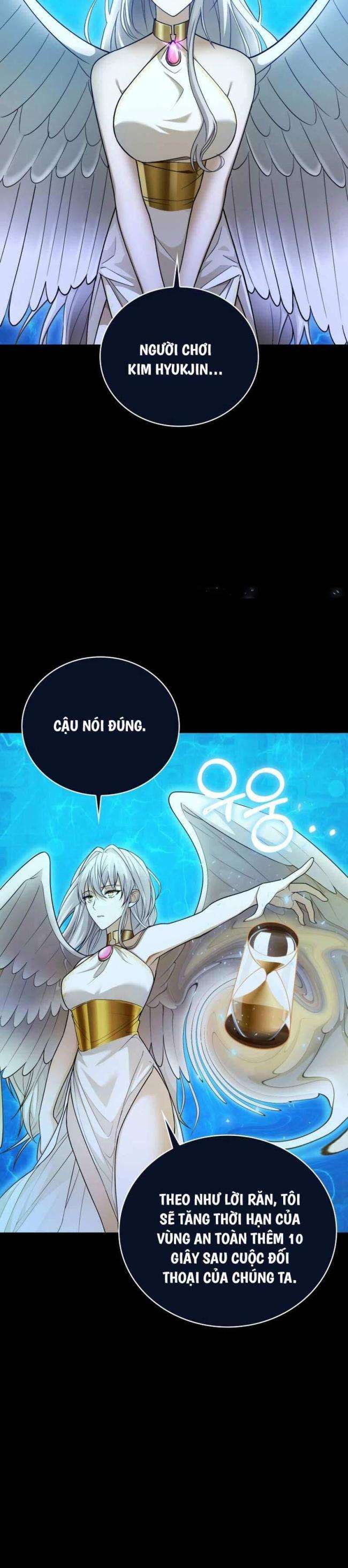 Người Chơi Có Thiên Phú Nghịch Thiên - Page 15