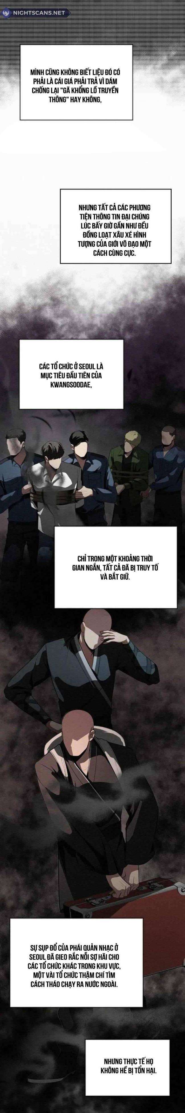 Phản Lão Hoàn Đồng Ở Thế Kỉ 21 - Page 15