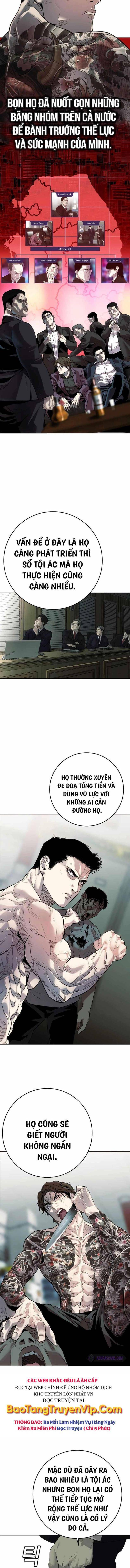 Đứa Con Báo Thù - Page 10