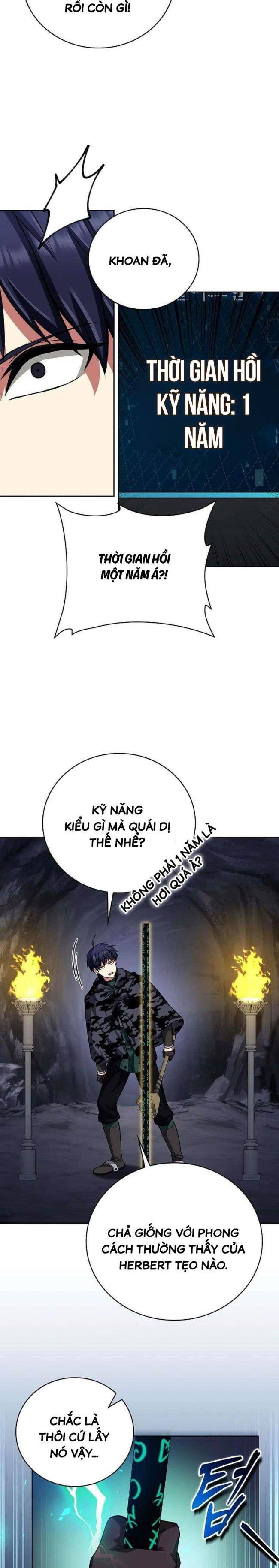 Bậc Thầy Debuff - Page 21