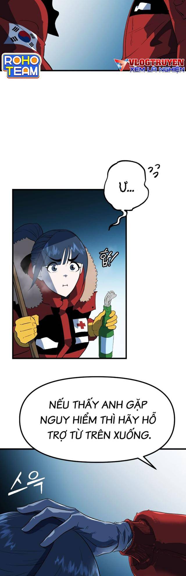 Đường Cùng - Page 29