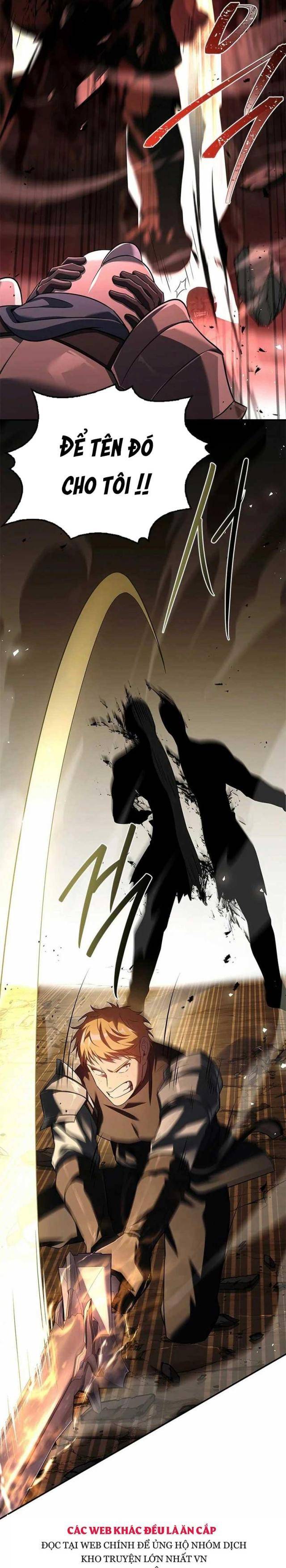 Quỷ Vương Hồi Quy Là Người Tốt - Page 10