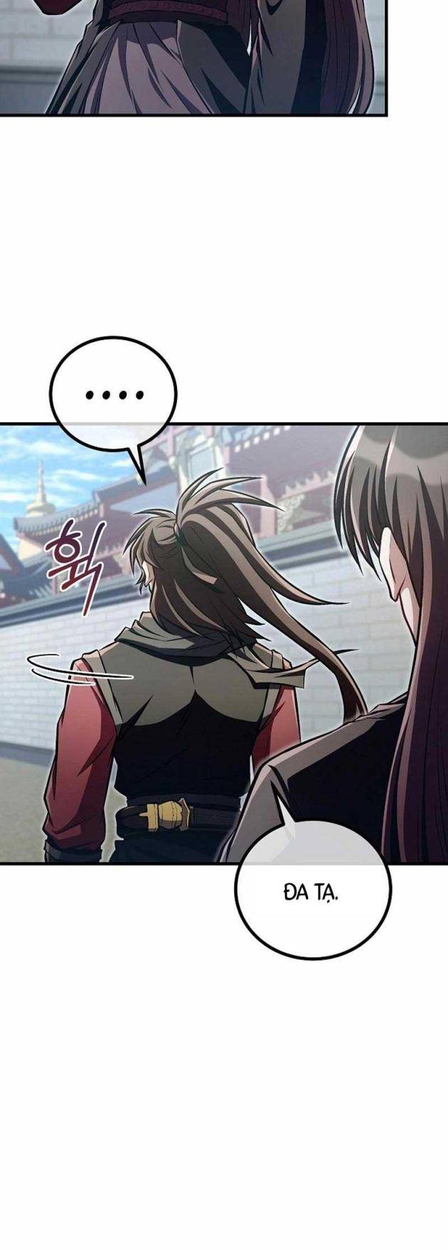 Song Kiếm Nhà Tư Mã - Page 33