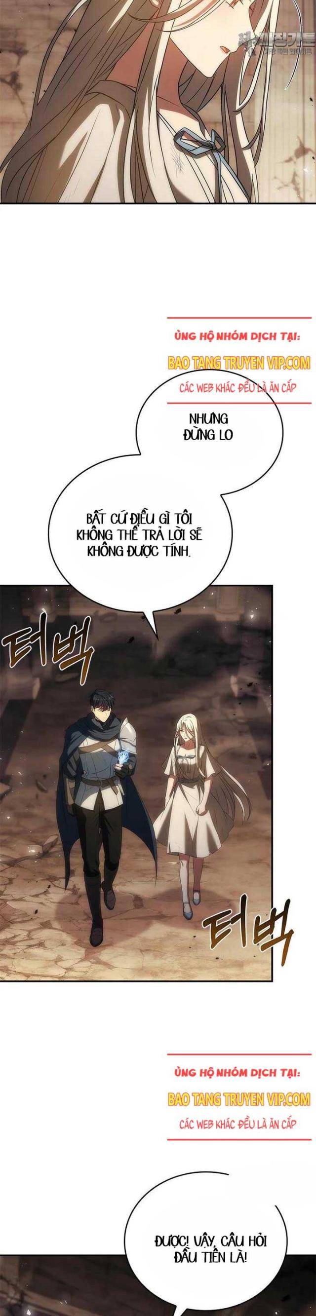 Quỷ Vương Hồi Quy Là Người Tốt - Page 4