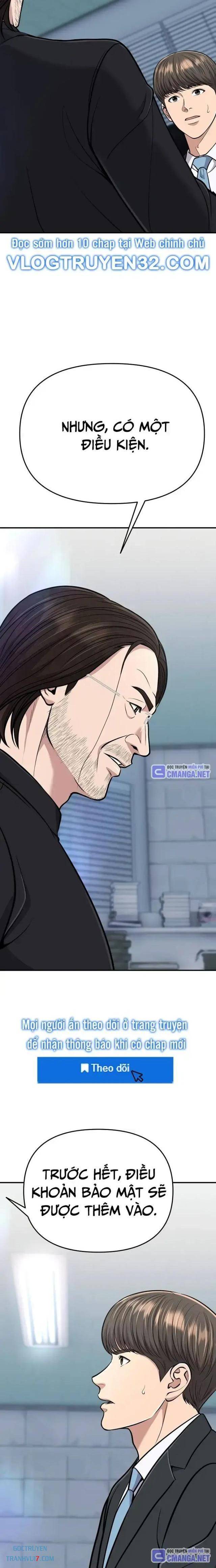 Nhân Viên Thực Tập Kim Cheolsu - Page 13