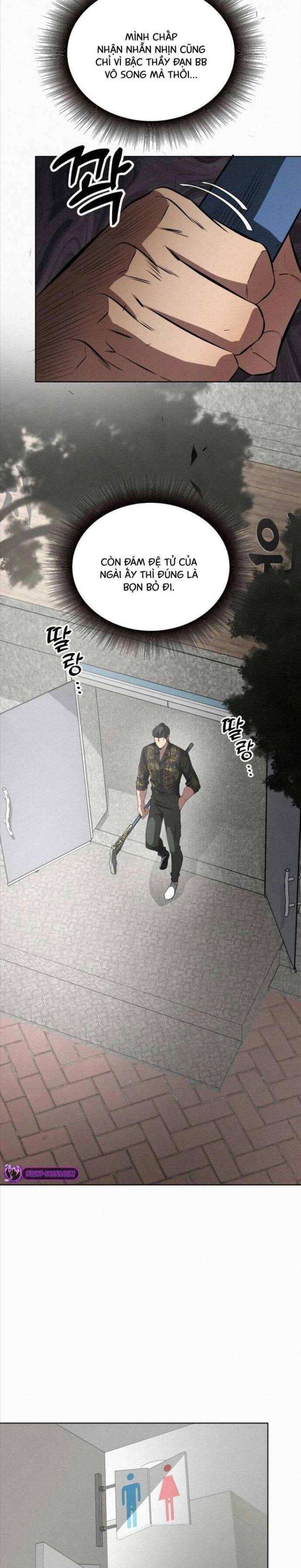 Phản Lão Hoàn Đồng Ở Thế Kỉ 21 - Page 24