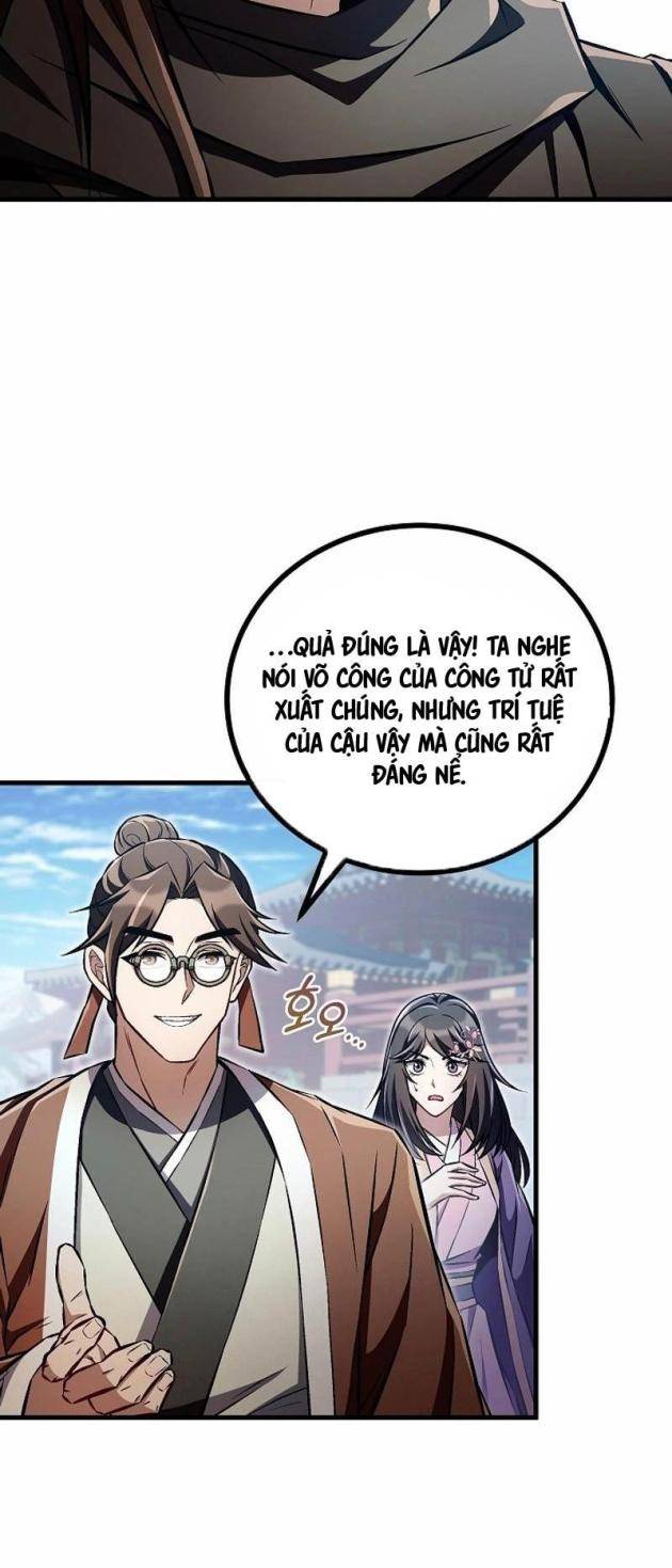 Song Kiếm Nhà Tư Mã - Page 17