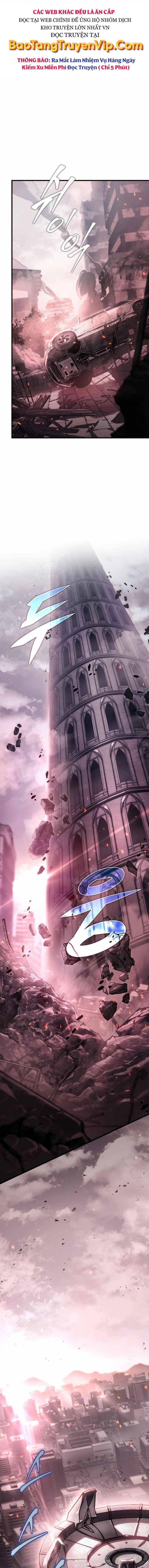 Cuốn Sách Chiến Lược Hàng Đầu Mà Chỉ Tôi Mới Có Thể Nhìn Thấy - Page 16