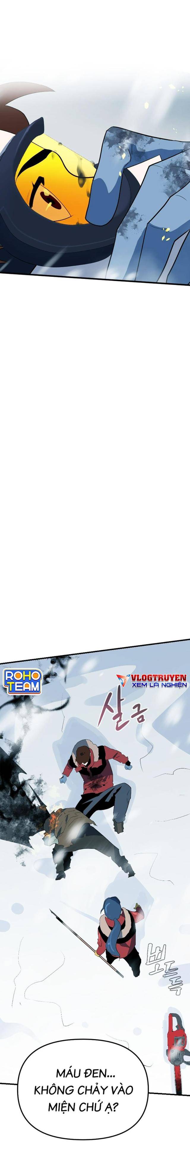 Đường Cùng - Page 30