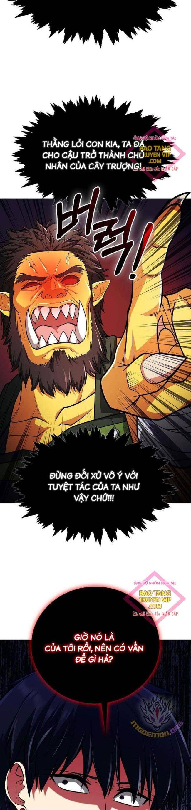 Bậc Thầy Debuff - Page 30