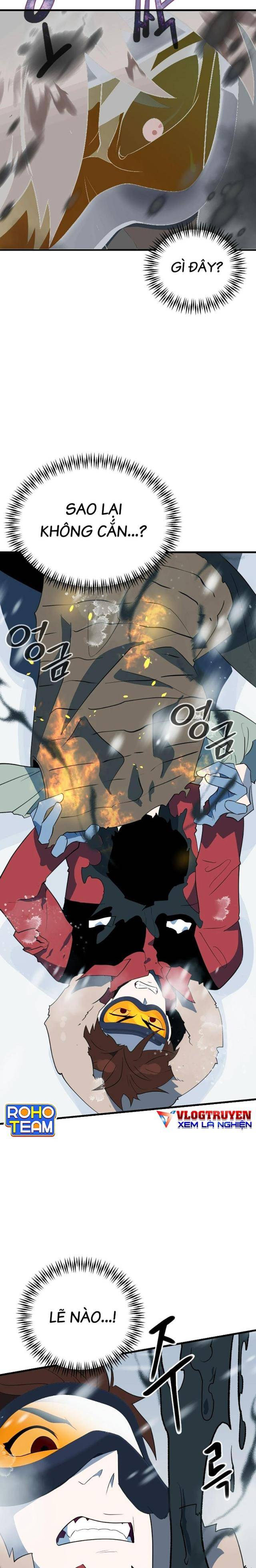 Đường Cùng - Page 24