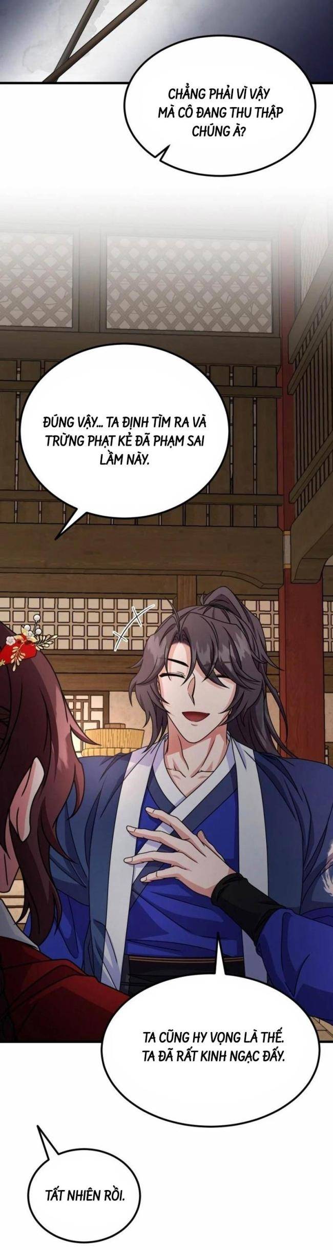 Phá Công Kiếm Đế - Page 21