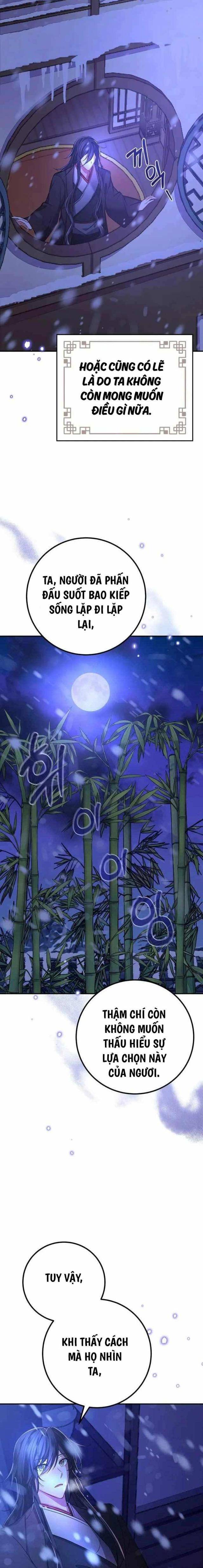 Thần Đồng Võ Thuật Hồi Quy - Page 31