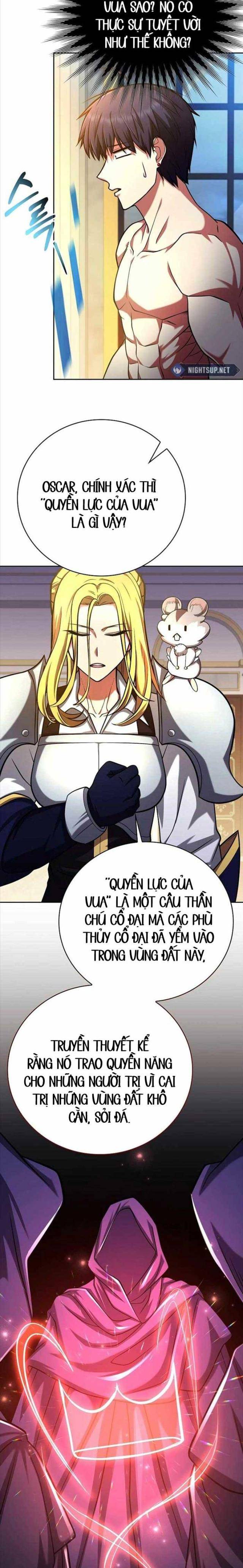 Bậc Thầy Debuff - Page 24