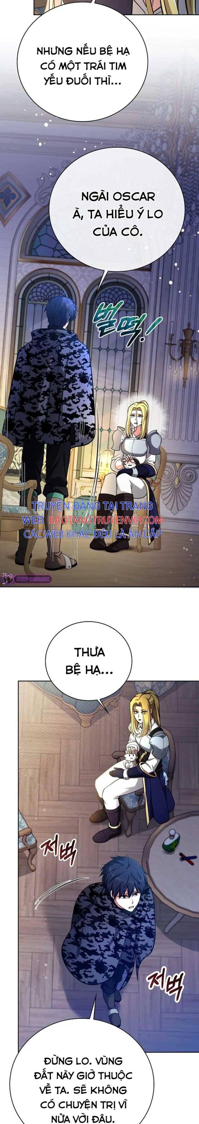 Bậc Thầy Debuff - Page 11