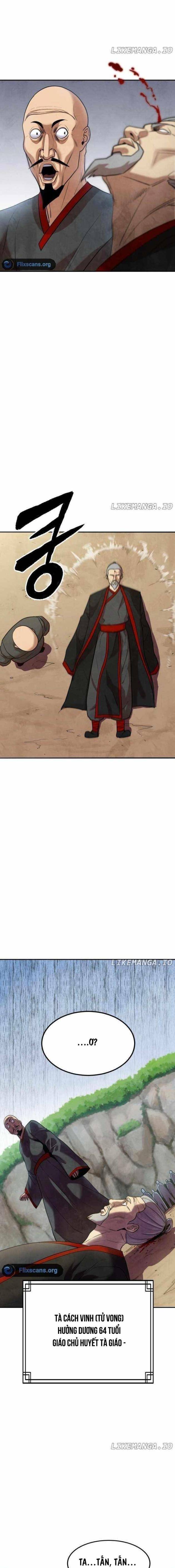 Tay Súng Chinh Phục Võ Lâm - Page 33