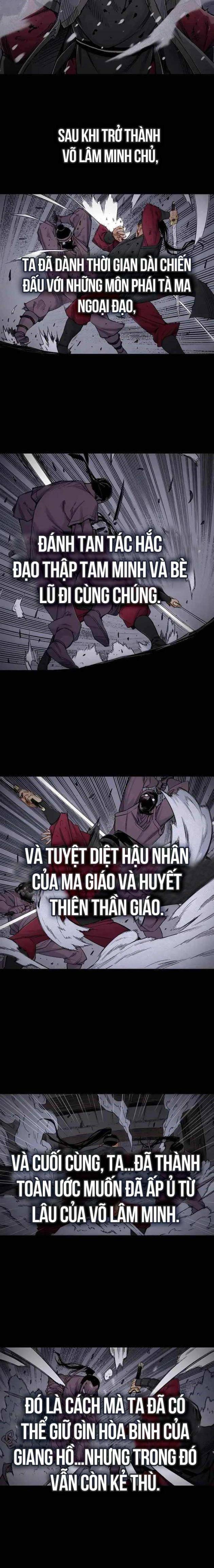 Thiên Ma Quy Hoàn - Page 8