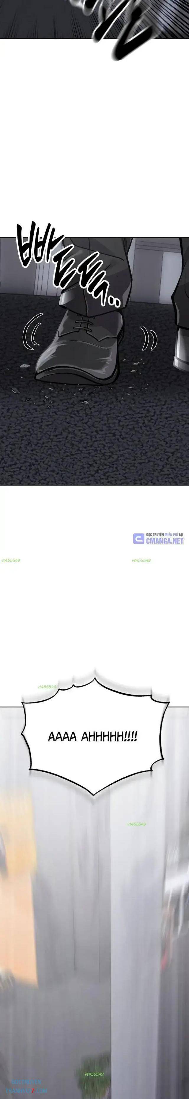 Nhân Viên Thực Tập Kim Cheolsu - Page 30