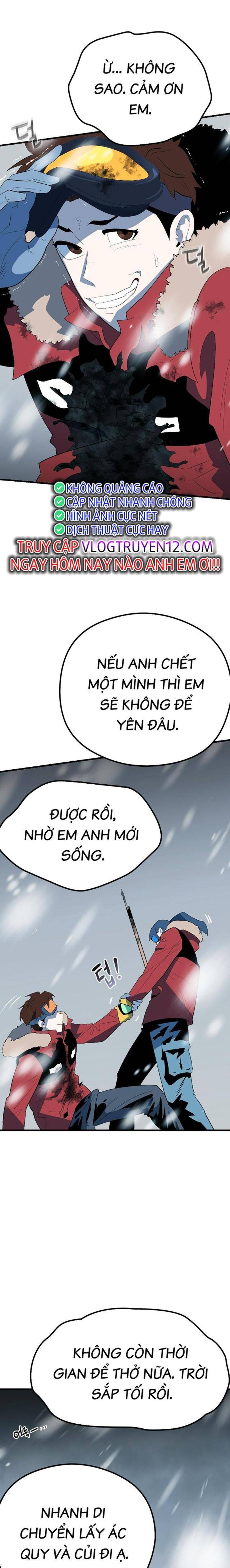 Đường Cùng - Page 31