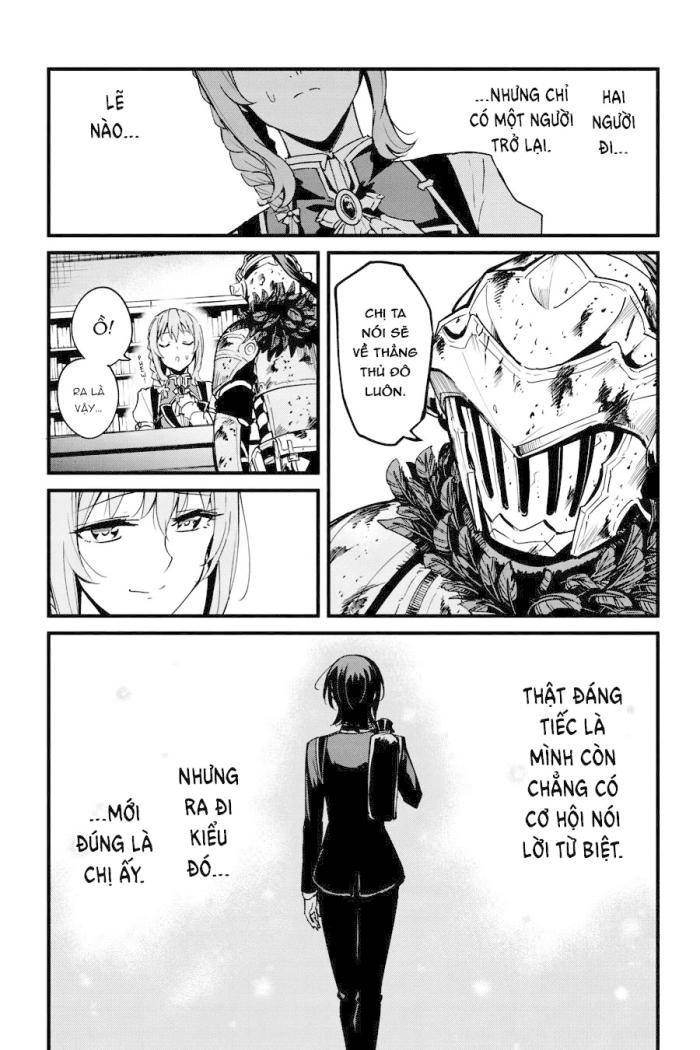 Goblin Slayer Gaiden: Year One - Page 4
