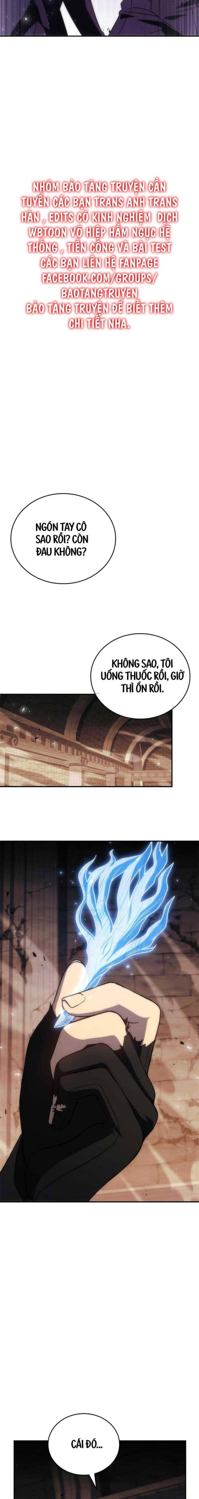 Quỷ Vương Hồi Quy Là Người Tốt - Page 26