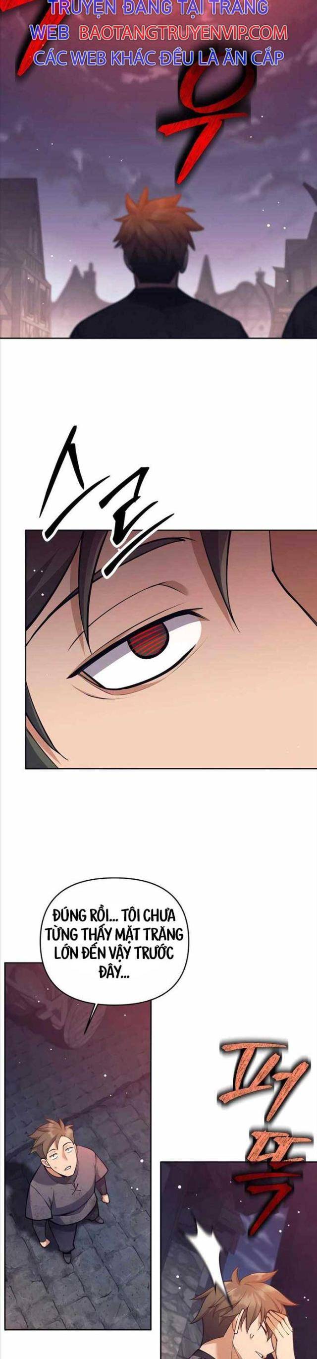 Trở Thành Tên Khốn ở Thế Giới Dark Fantasy - Page 19