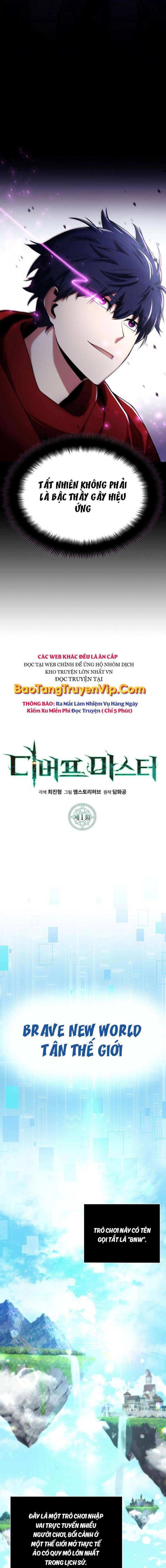 Bậc Thầy Debuff - Page 13