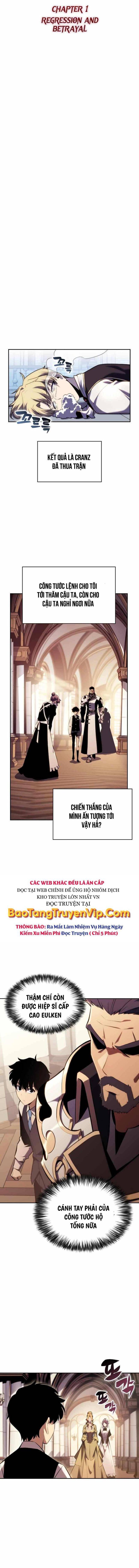 Cậu Nhỏ Nhà Công Tước Là Sát Thủ Hồi Quy - Page 31