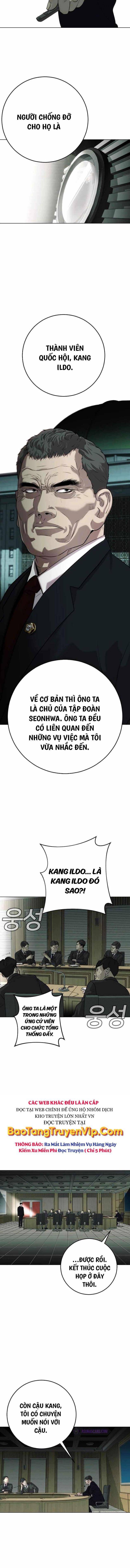Đứa Con Báo Thù - Page 11