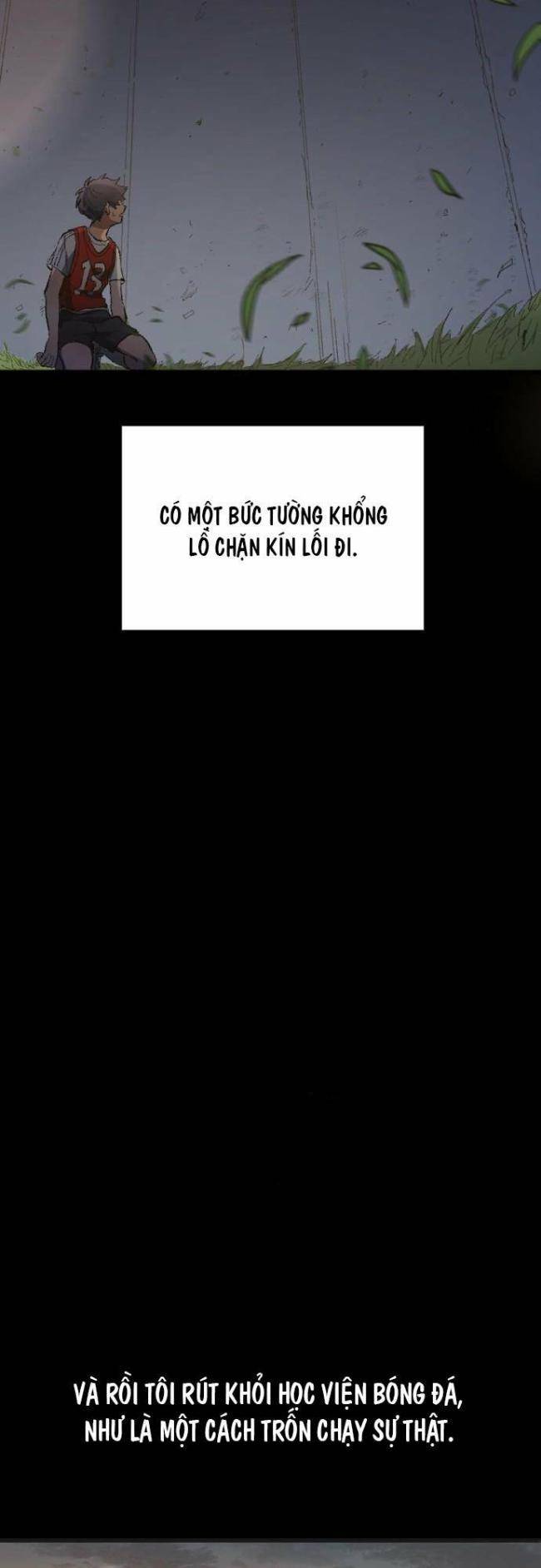 Thiên Phú Bóng Đá Tất Cả Đều Là Của Tôi! - Page 19