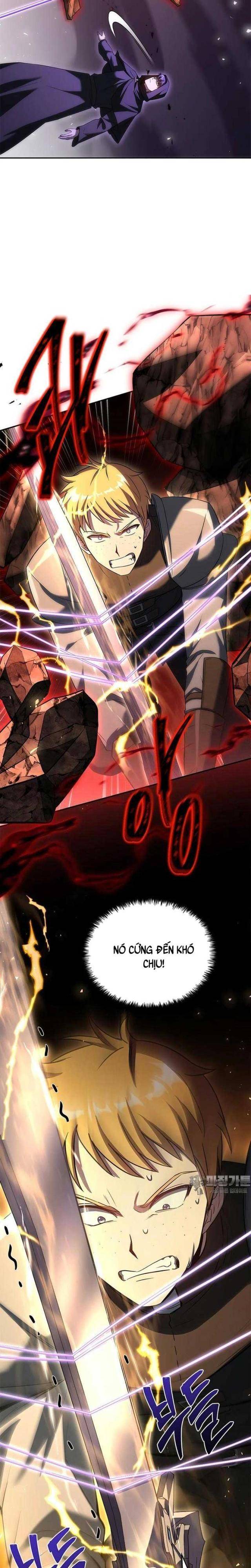 Quỷ Vương Hồi Quy Là Người Tốt - Page 16