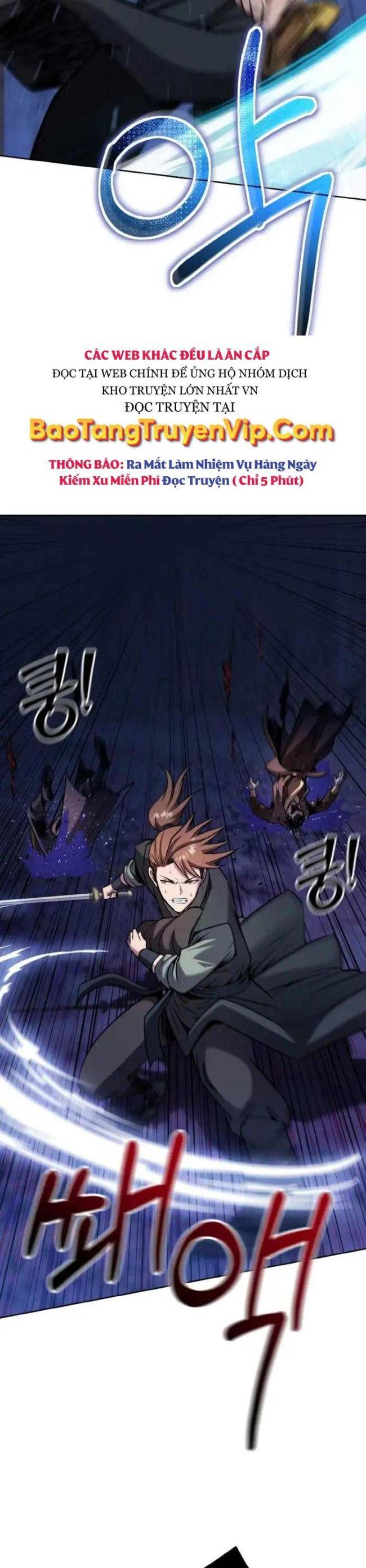 Thiên Tử Huyết Tinh - Page 4