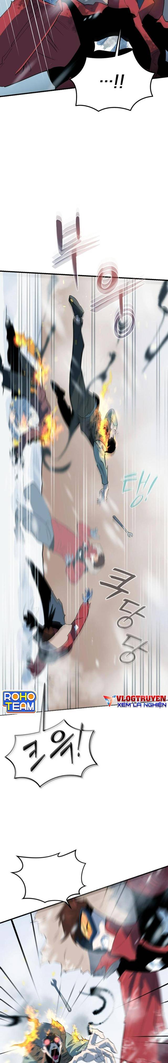 Đường Cùng - Page 20